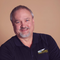 mPower Innovations Employee Matthew Winger's profile photo