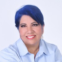 Maria Knapp Email & Phone Number