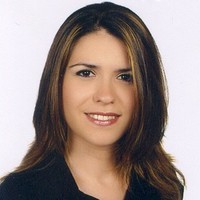 Delta Brands Inc Employee Aysu Tarakcı's profile photo