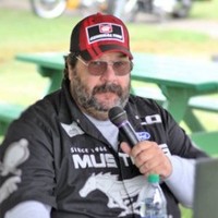 General Dynamics OTS Employee John Milani's profile photo