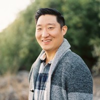 WME Basketball Employee Peter Cho's profile photo
