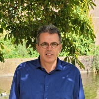 CoE HRTech (Hogeschool Rotterdam) Employee Peter Kroon's profile photo