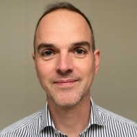 Tobania Employee Lieven Frederickx's profile photo