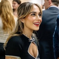 Dubai Sotheby's International Realty Employee Sarah Azar's profile photo