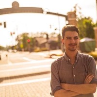 EandM Employee William Deas's profile photo