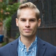 The Nature Conservancy Employee Alex Gray's profile photo