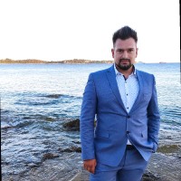 Netsteps (gr) Employee Emilios Peppas's profile photo