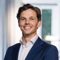 Rembrandt Mergers & Acquisitions Employee Wouter Oly's profile photo