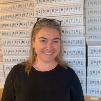 Boulder County Department of Housing and Human Services Employee Aimee Bruhn's profile photo