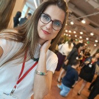GrupoSITI Employee Denise Silva's profile photo