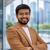 Shripad Joshi Email & Phone Number