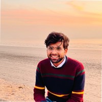 Simpaisa Employee Mawiz Akrama's profile photo