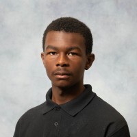 STEM Library Lab Employee Alan Coney's profile photo