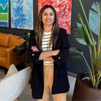 TRIBU Tech Latam Employee Mercedes Amarilla Llano's profile photo