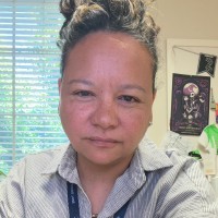 ACI International Employee Camila Jimenez's profile photo