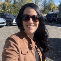 Centura Employee Catherine Martineau's profile photo
