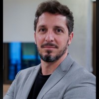 Novartis Brasil Employee André Vale's profile photo