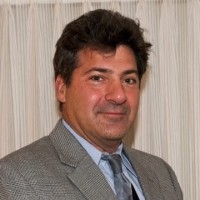 Spirent Communications Employee Glenn Stern's profile photo