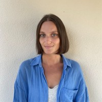 HALPPY care © Employee Laura Durand's profile photo