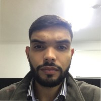 UPBI Data Analytics Employee Brian Ribeiro's profile photo