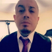 ARO Employee Johnny Gaona's profile photo