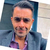 Ricardo Alarcon Email & Phone Number