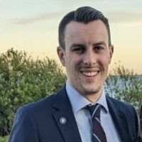 Appriss Health Employee Todd Sather's profile photo