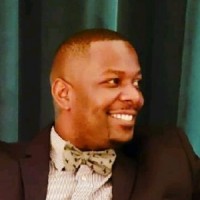 Rockstars of Tomorrow Employee Derrick Harris's profile photo