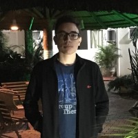 Jera Employee Cássio Fontoura's profile photo