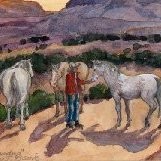 Annie Whitney