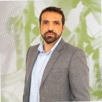 Clínica MEDS Employee Francisco Alfaro Quiroga's profile photo