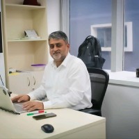 Altigreen Propulsion Labs Employee Sharad N's profile photo