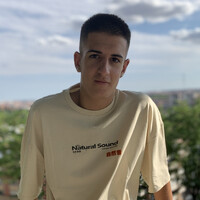 Marcotran Logistics Employee Carlos Soler Serrano's profile photo