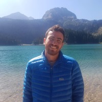Juno Journey Employee Ofir Tene's profile photo