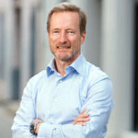 Australian Ethical Investment Employee Brian Bissaker's profile photo