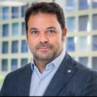 AGC Group Employee Carles Roig's profile photo