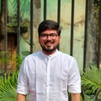 Nyai Employee Manan Suthar's profile photo