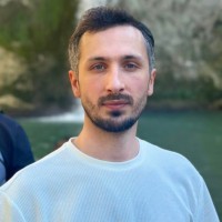 Rella Medya Employee Şafak Ci̇Velek's profile photo