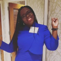 ARDX Employee Carlene Taylor's profile photo