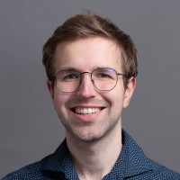 CIMSOLUTIONS Employee Wouter van Uum's profile photo