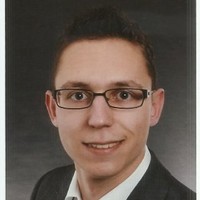 BMW Motorrad Employee Daniel Reinhardt's profile photo