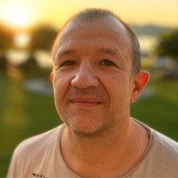 Galenica Employee Andreas Bösch-Kossatz's profile photo