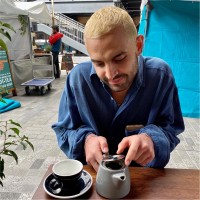 FCB London Employee Andreas Ioannides's profile photo