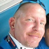 Precision ERS Employee Scot Bennett's profile photo