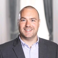 Language Inspired Employee Anthony Ash's profile photo