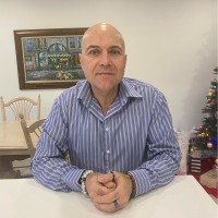Joe Ranieri Email & Phone Number