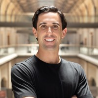 Audacious Ventures Employee William Genesen's profile photo