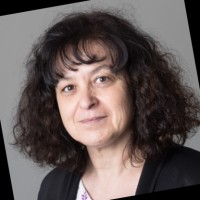 Faculté de droit et science politique - université de Bordeaux Employee Graziella Goglio's profile photo