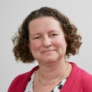 REFIBO Employee Isabelle Tijtgat's profile photo