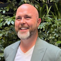 OffSec Employee Matt Collins's profile photo